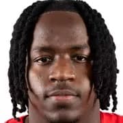 Reshad Sterling