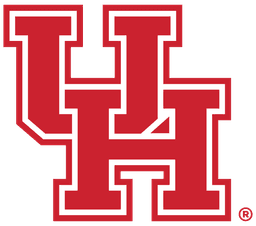 University of Houston banner logo