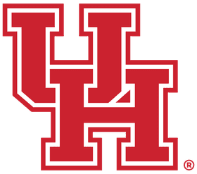 University of Houston banner logo