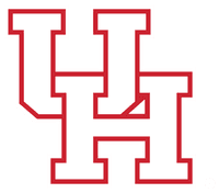 University of Houston banner logo