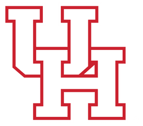 University of Houston banner logo