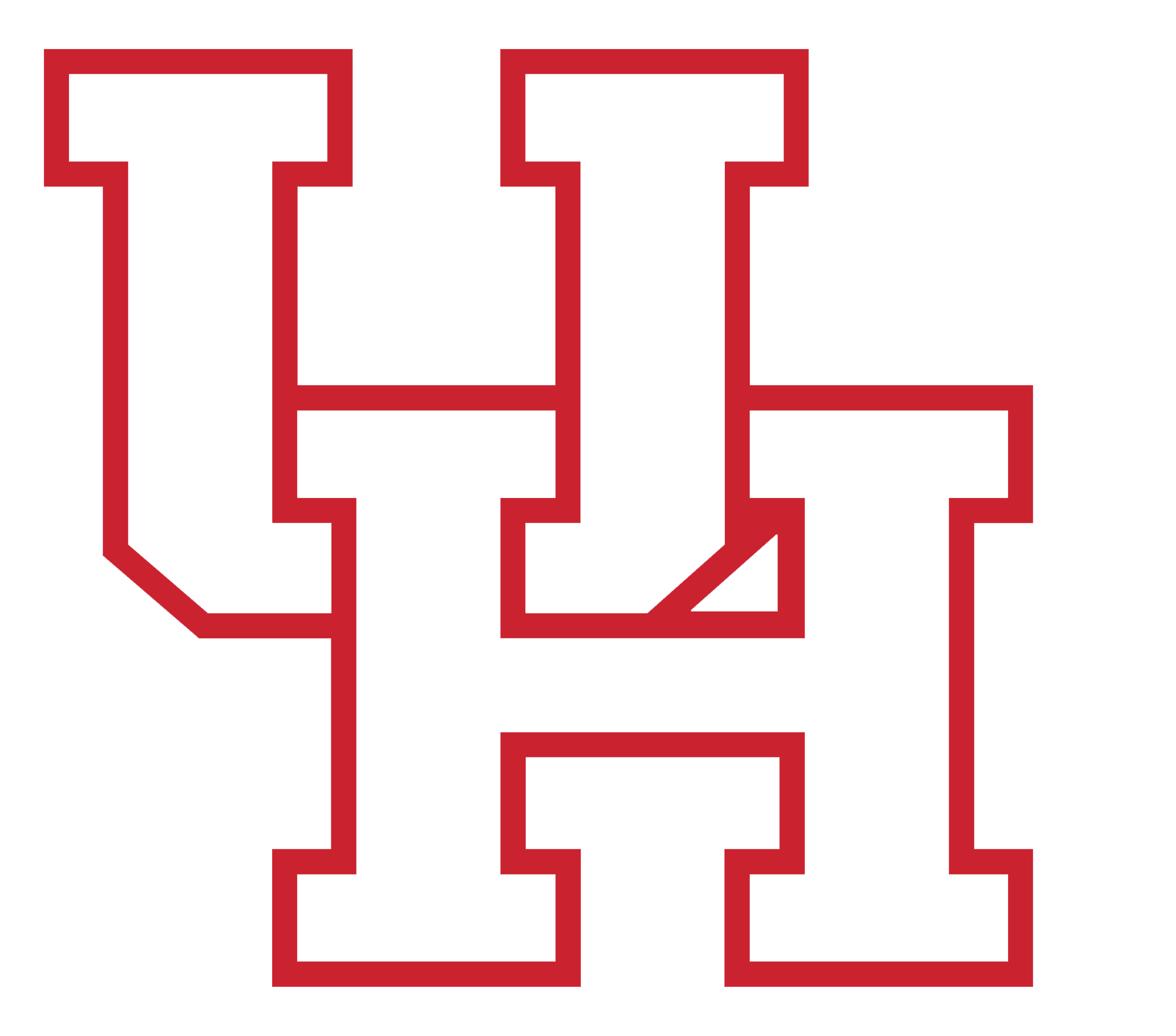 University of Houston